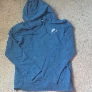 patagonia hoodie ⭐️⭐️